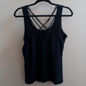 Fabletics- Tank- Medium- Strappy